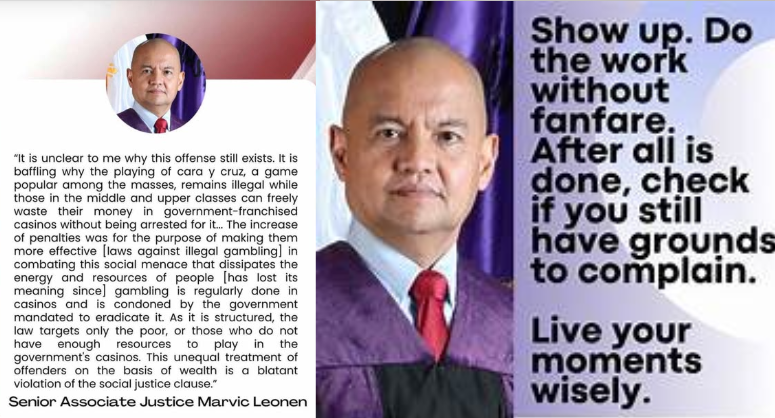 Atty. Gerry A. Carillo